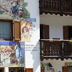 La Capinera Apartment Canazei