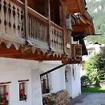 La Capinera Apartment Canazei