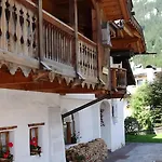 La Capinera Apartment Canazei