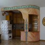 La Capinera Apartment Canazei