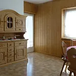 Apartment La Capinera Canazei