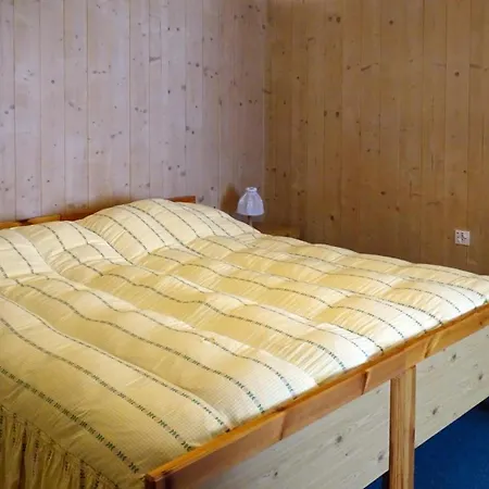 Apartamento La Capinera Canazei