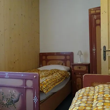 Apartamento La Capinera