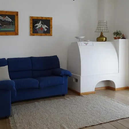 公寓 La Capinera 卡纳泽伊