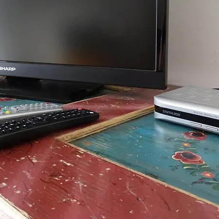 La Capinera 卡纳泽伊