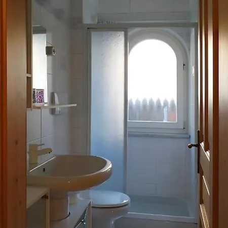 La Capinera 公寓 *