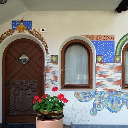 La Capinera Apartment