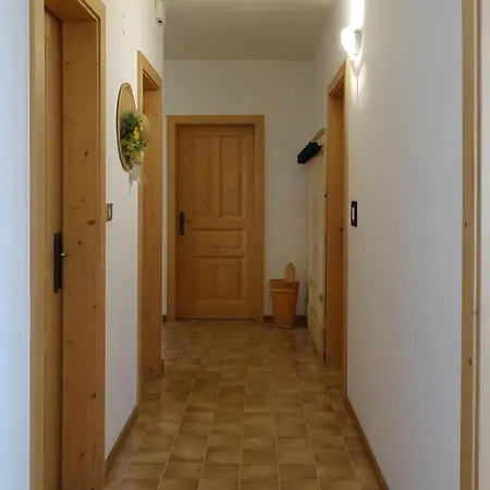La Capinera * Canazei