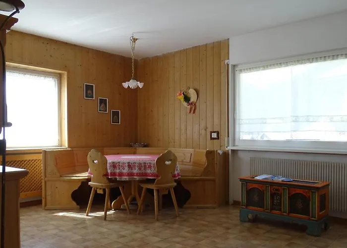 La Capinera Apartamento