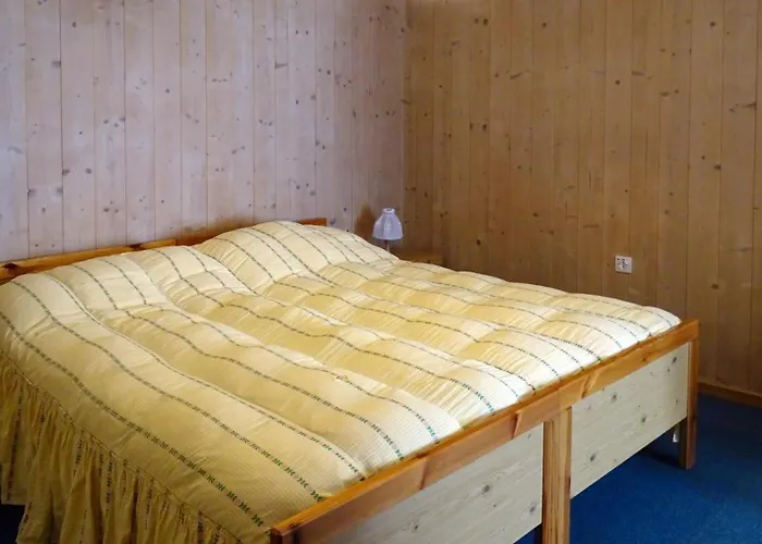 Apartamento La Capinera Canazei