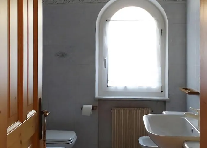 La Capinera * Canazei