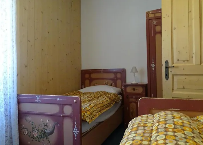 Apartamento La Capinera