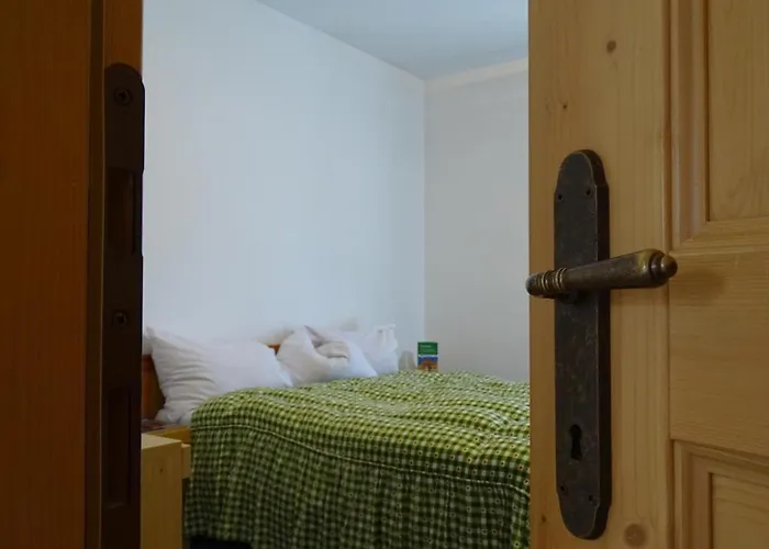 La Capinera Apartamento