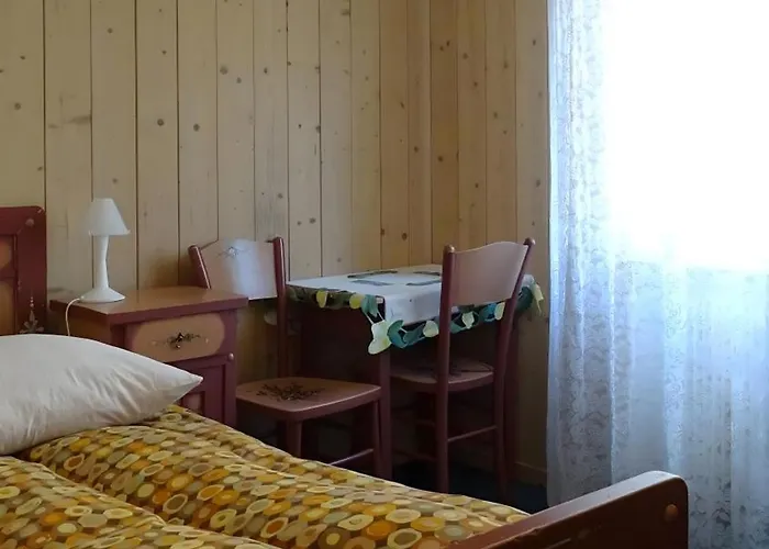 La Capinera * Canazei