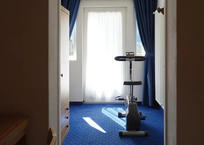 La Capinera Apartamento Canazei