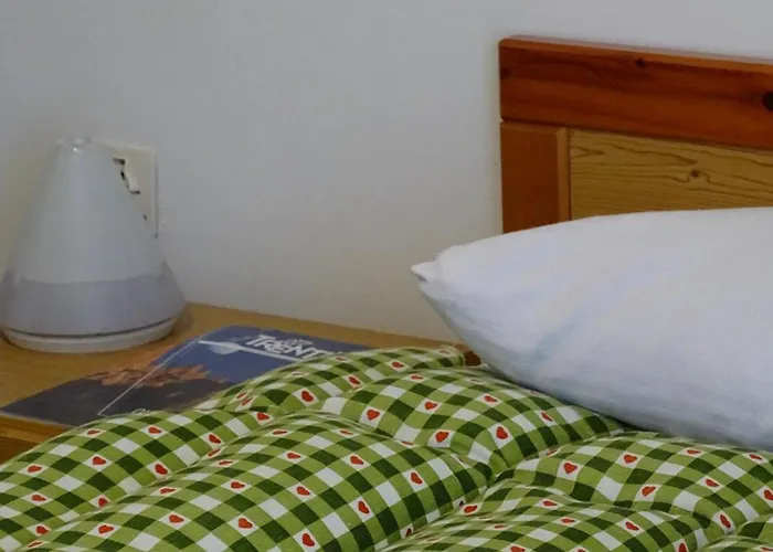 Apartamento La Capinera