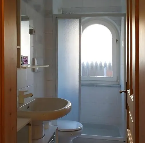 La Capinera Διαμέρισμα *